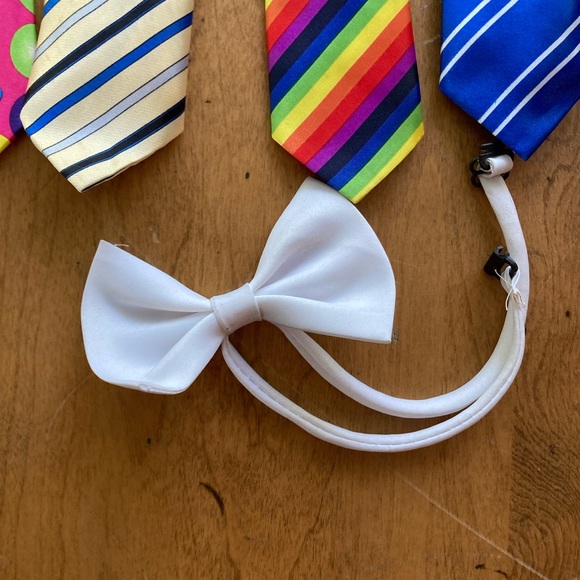 Bundle of Dog ties - Picture 6 of 7